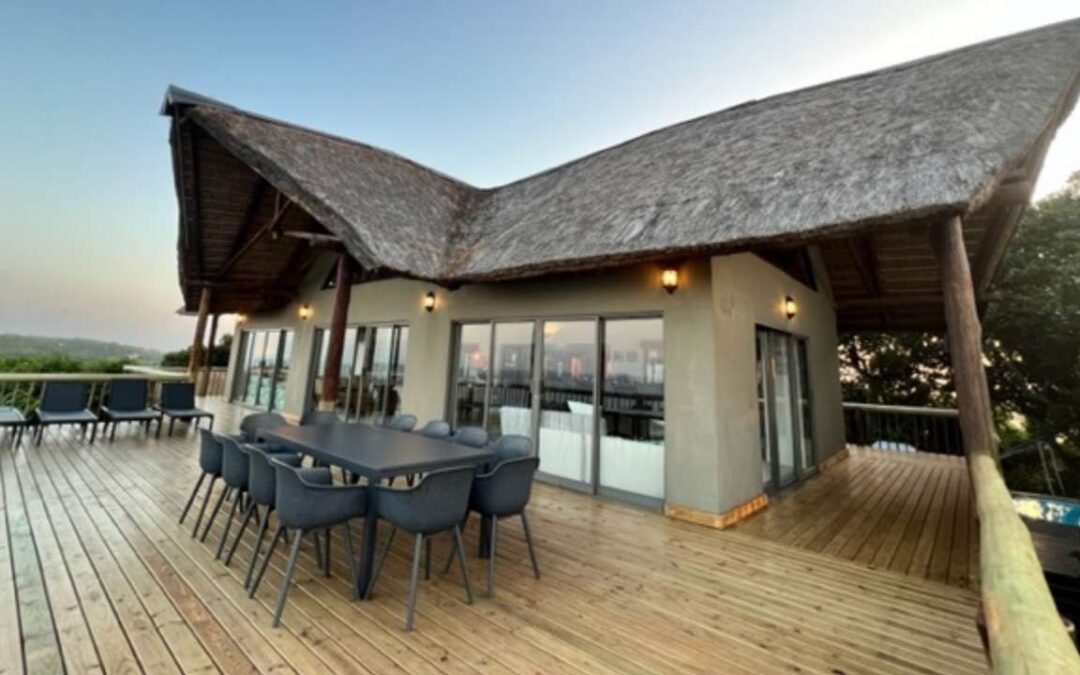 Kangela Estate House 06