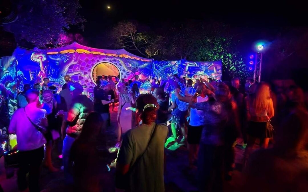 Mozamboogy 2026 Accommodation & Mozambique Festival Holidays