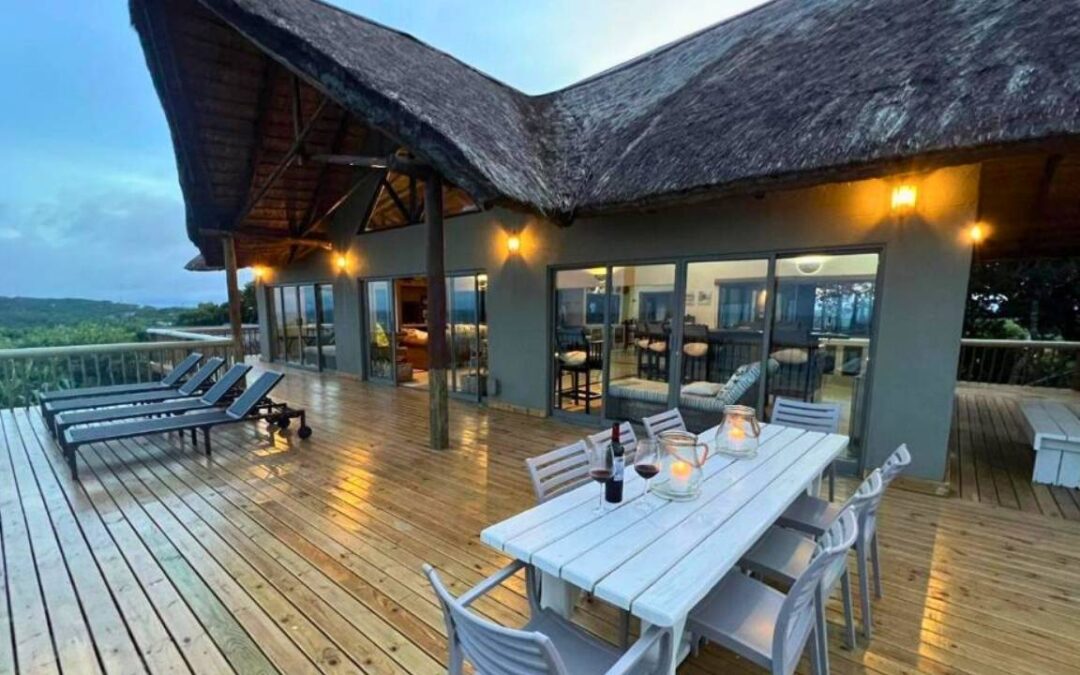 Kangela Estate House 6