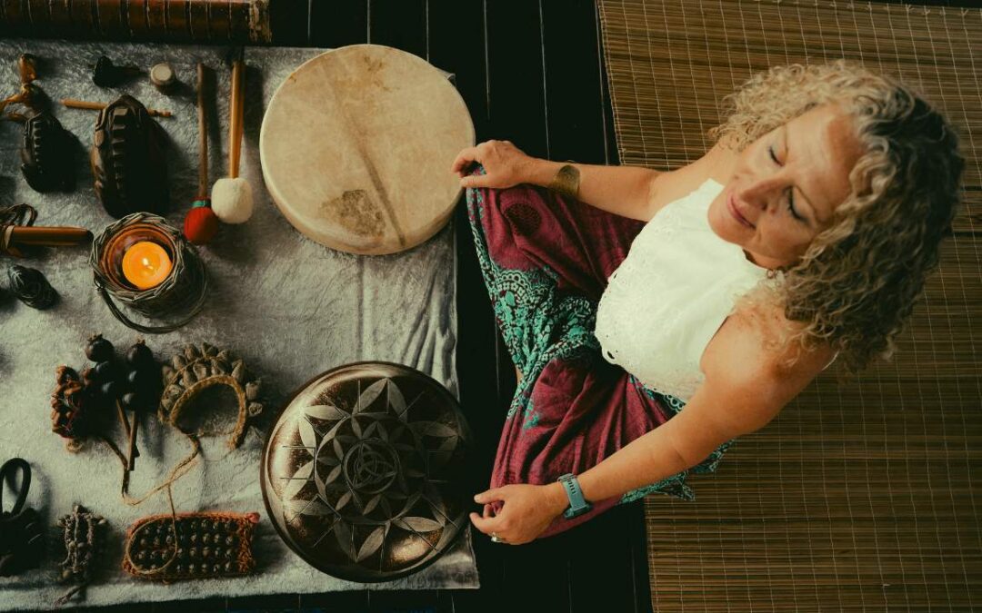 The Transformative Power of Medicine Song and Sound Journeys in Ponta Malongane