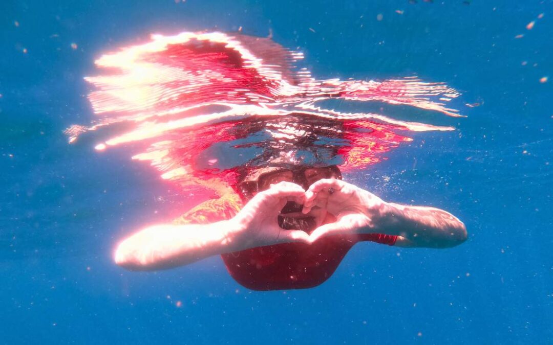 Romantic Couples Getaway Mozambique: A Different Kind of Valentine’s Escape